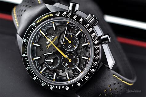 omega speedmaster moonwatch apollo 8.